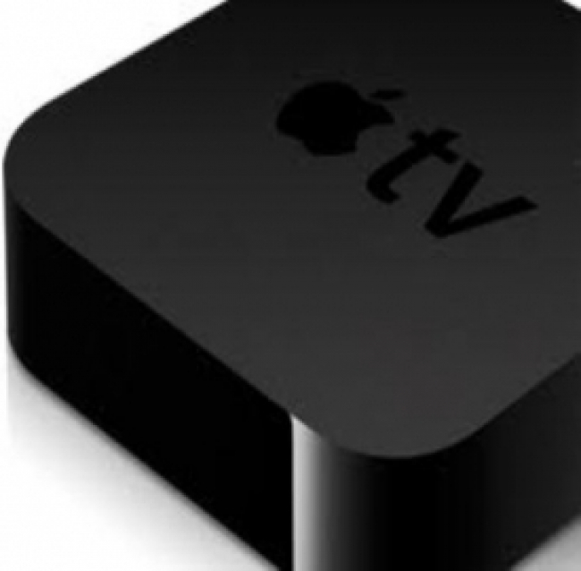 La tv del futuro è targata Apple: in arrivo (forse) nel 2012